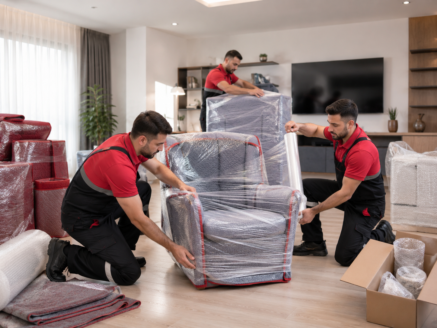 Ambalaj & Paketleme